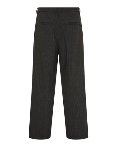Kyoto KY103 Antrasit Pleated 17 trouser - KYOTO - Kyoto