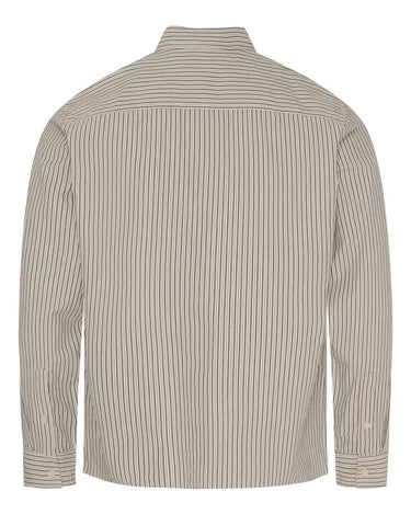 Kyoto KY90 Light Sand shirt Stripe - KYOTO - Kyoto