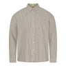 Kyoto KY90 Light Sand shirt Stripe - KYOTO - Kyoto
