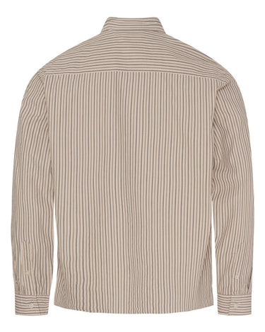 Kyoto KY90 Sand shirt Stripe - KYOTO - Kyoto