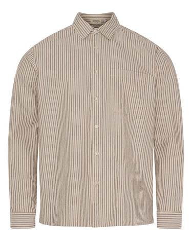 Kyoto KY90 Sand shirt Stripe - KYOTO - Kyoto