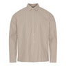 Kyoto KY90 Sand shirt Stripe - KYOTO - Kyoto