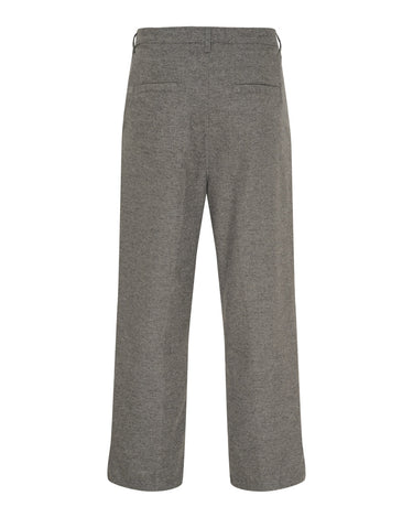 Kyoto KY93 Light tobacco trousers Pleated trouser - KYOTO - Kyoto