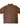 KYOTO Kycarlo Wave Brown Shirt - KYOTO - KYOTO