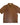 KYOTO Kycarlo Wave Brown Shirt - KYOTO - KYOTO
