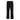 Kyoto KYDitlev Chino pants Fløjl Black - KYOTO - Kyoto