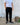 Kyoto KYDitlev Chino pants Fløjl Black - KYOTO - Kyoto