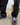 Kyoto KYDitlev Chino pants Fløjl Black - KYOTO - Kyoto