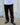 Kyoto KYDitlev Chino pants Fløjl Brown - KYOTO - Kyoto