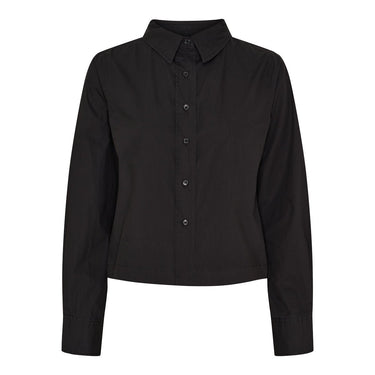 Kyoto KYjulie shirt Black - KYOTO - Kyoto