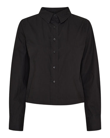 Kyoto KYjulie shirt Black - KYOTO - Kyoto