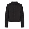 Kyoto KYjulie shirt Black - KYOTO - Kyoto