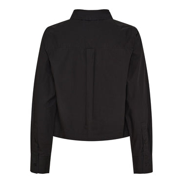 Kyoto KYjulie shirt Black - KYOTO - Kyoto