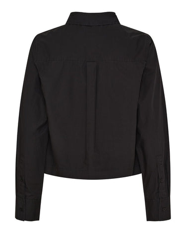Kyoto KYjulie shirt Black - KYOTO - Kyoto