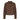 Kyoto KYjulie shirt Brown - KYOTO - Kyoto