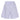 Kyoto KYKarla Shorts Light Blue/Red - KYOTO - Kyoto