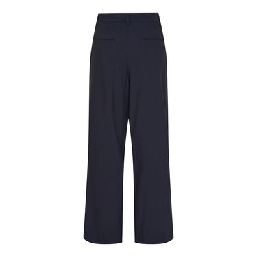 Kyoto KYKerte Pant Navy - KYOTO - Kyoto