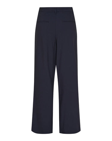 Kyoto KYKerte Pant Navy - KYOTO - Kyoto