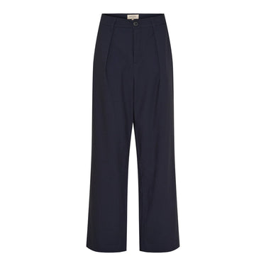 Kyoto KYKerte Pant Navy - KYOTO - Kyoto