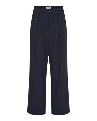 Kyoto KYKerte Pant Navy - KYOTO - Kyoto