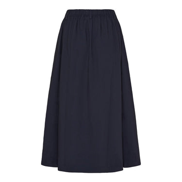 Kyoto KYKerte Skirt Navy - KYOTO - Kyoto
