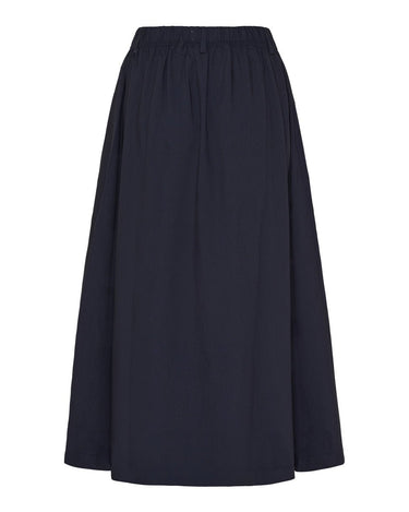 Kyoto KYKerte Skirt Navy - KYOTO - Kyoto