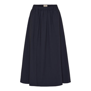 Kyoto KYKerte Skirt Navy - KYOTO - Kyoto