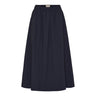 Kyoto KYKerte Skirt Navy - KYOTO - Kyoto