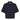 Kyoto KYKerte S/S shirt Navy - KYOTO - Kyoto