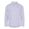 Kyoto KYKris Mens LS Shirt Light Blue/Red - KYOTO - Kyoto