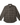 KYOTO KYLars Core Checked Flannel Shirt Brown Check - KYOTO - KYOTO