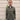 KYOTO KYLars Core Checked Flannel Shirt Green Check