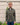 KYOTO KYLars Core Checked Flannel Shirt Green Check - KYOTO - KYOTO
