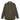 KYOTO KYLars Core Checked Flannel Shirt Green Check - KYOTO - KYOTO