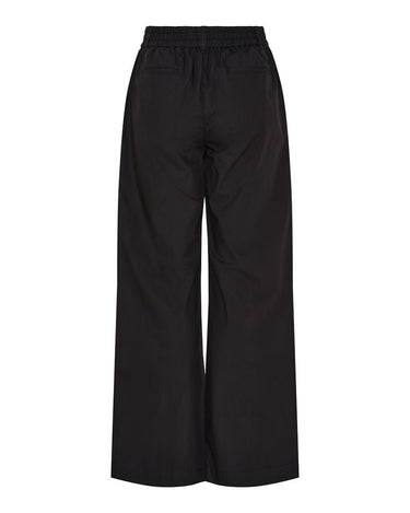 Kyoto KYLine long Pant Black - KYOTO - Kyoto