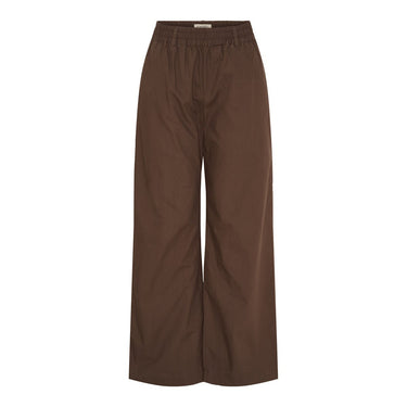 Kyoto KYLine long Pant Brown - KYOTO - Kyoto