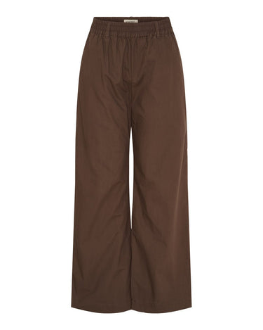 Kyoto KYLine long Pant Brown - KYOTO - Kyoto