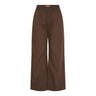 Kyoto KYLine long Pant Brown - KYOTO - Kyoto