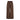 Kyoto KYLine long Pant Brown - KYOTO - Kyoto