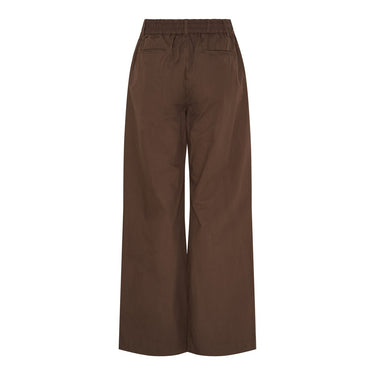 Kyoto KYLine long Pant Brown - KYOTO - Kyoto