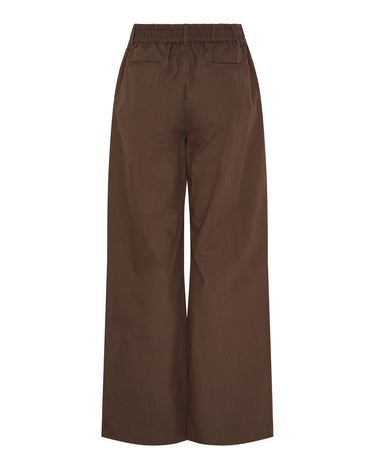 Kyoto KYLine long Pant Brown - KYOTO - Kyoto