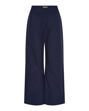 Kyoto KYLine long Pant Navy - KYOTO - Kyoto