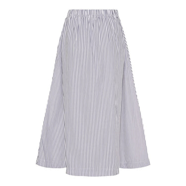 Kyoto KYOlivia Skirt Navy/White - KYOTO - Kyoto