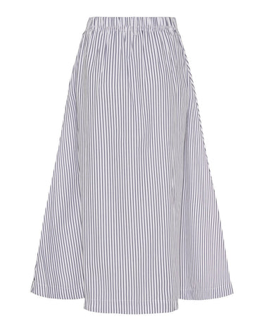 Kyoto KYOlivia Skirt Navy/White - KYOTO - Kyoto