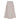 Kyoto KYOlivia Skirt White/Brown - KYOTO - Kyoto
