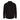 Kyoto KYSigurd Mens LS Shirt Fløjl Black - KYOTO - Kyoto