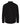 Kyoto KYSigurd Mens LS Shirt Fløjl Black - KYOTO - Kyoto