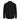 Kyoto KYSigurd Mens LS Shirt Fløjl Black - KYOTO - Kyoto