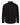 Kyoto KYSigurd Mens LS Shirt Fløjl Black - KYOTO - Kyoto