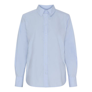 Kyoto Liv shirt Light blue - KYOTO - Kyoto